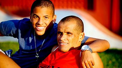 Το DNA του «Ρίμπο»