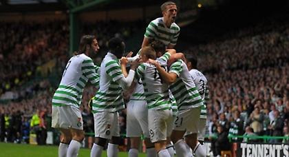 Καλό «ποδαρικό» θέλει η Σέλτικ