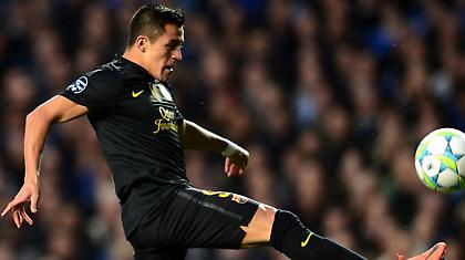 Δεν θέλει να φύγει ο Σάντσες