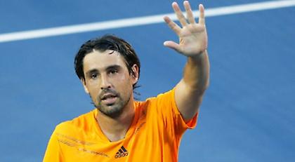 Ακάθεκτος ο Μάρκος