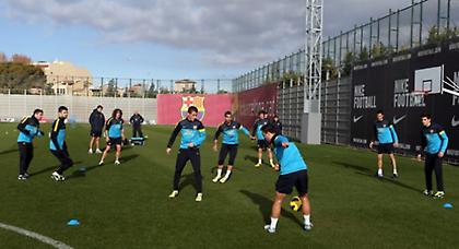 Ποδαρικό με… Βιλανόβα!