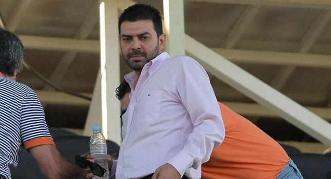 Πουλινάκης: «Να φέρουμε τον ΟΦΗ εκεί που αξίζει»