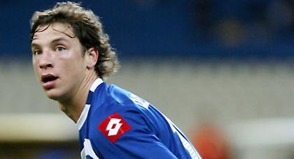 Ντε Βινσέντι, όπως λέμε Τάτος…