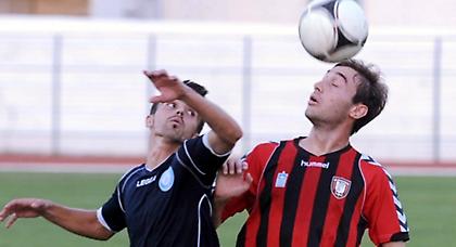 Ανακοινώθηκε του Ντίνα από Παναχαϊκή