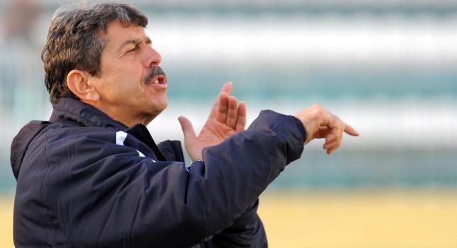 «Θα κάνω ό,τι μπορώ για να βοηθήσω τον ΟΦΗ»