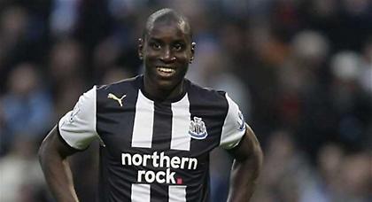 Νέα επαφή με Τσέλσι ο Μπα!