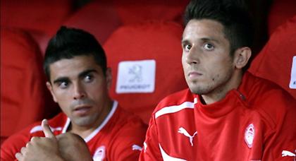 Είναι νωρίς να τους βγάλουμε «παλτά»