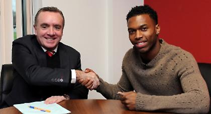 Ανακοίνωσε Στάριτζ η Λίβερπουλ!