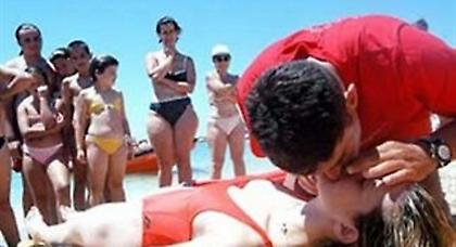 Τέρμα στο φιλί της ζωής βάζουν επιστήμονες