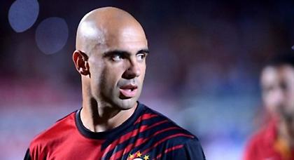 Τέλος ο Κρις από τη Γαλατά