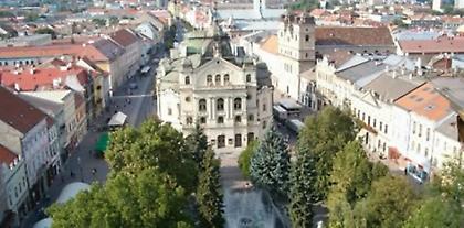 Μασσαλία και Κόζιτσε: Πολιτιστικές πρωτεύουσες της Ευρώπης για το 2013