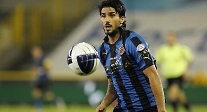 «Γλυκοκοιτάζει» Ρεφαέλοφ η ΤΣΣΚΑ