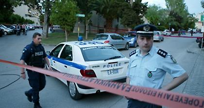 Αλλοδαποί τραυμάτισαν αστυνομικούς