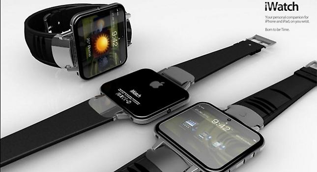 Η Apple αναπτύσσει «έξυπνο» ρολόι χειρός