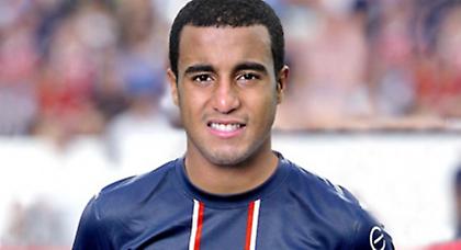 Ντεμπούτο Μόουρα