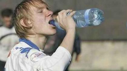 Από Ντιναμό σε Ντινάμο…