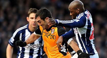 Καραγκούνης: «Καλή πορεία και… Κύπελλο»