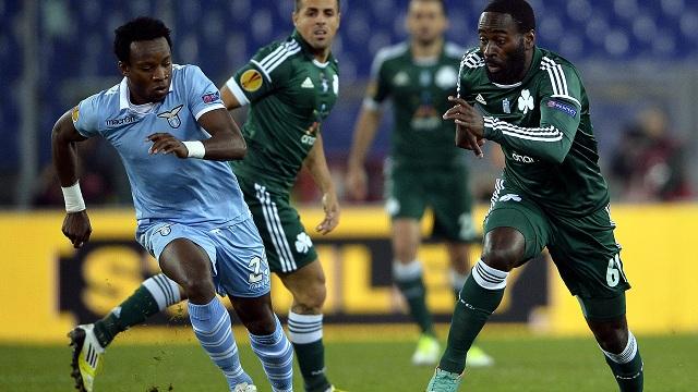 Δοκιμή με Κουίνσι