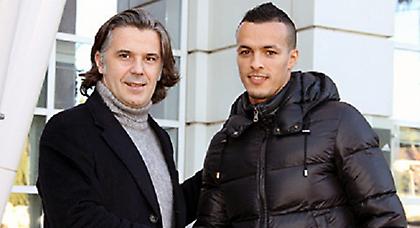 Πήρε Καντίρ η Μαρσέιγ