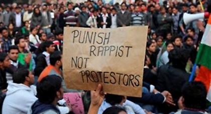 Αύριο οι κατηγορίες κατά των βιαστών της άτυχης Ινδής