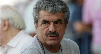 Τσάβαλος: «Του χρόνου με κέρδος ο Πανιώνιος»