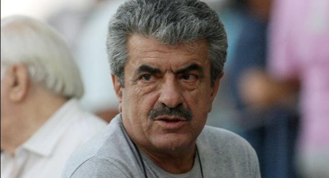 Τσάβαλος: «Του χρόνου με κέρδος ο Πανιώνιος»