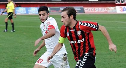 Μνημόνιο και στις μεταγραφές