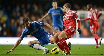 Έσκασε «βόμβα» στο Λονδίνο