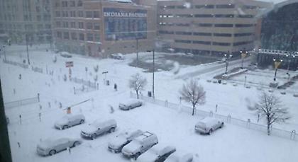 Στις 4/2 το Πέισερς-Μπουλς