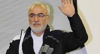 Ένα μήνυμα του Ιβαν για τον Ολυμπιακό