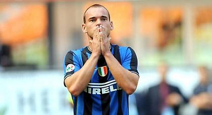 Απών ο Σνάιντερ από την πρώτη συγκέντρωση της Ίντερ