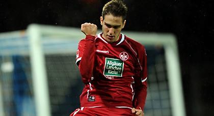 Σαν τρελός θέλει τον Φορτούνη ο Άλοφς