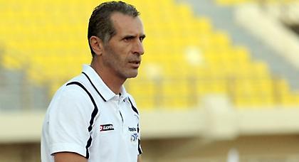 Γκόγκιτς: «Γίνονται απίστευτα πράγματα στον Εργοτέλη»