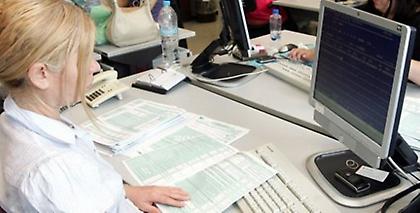 Από Φεβρουάριο οι μετακινήσεις των πρώτων 2.500 δημοσίων υπαλλήλων