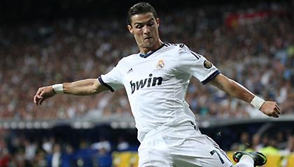 Ψάχνει τον τρόπο η Ρεάλ για Ρονάλντο