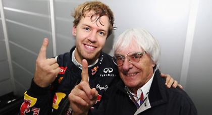 «Βλέπει» τη Ferrari να επιστρέφει στην κορυφή