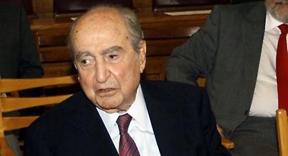 Το Σαββατοκύριακο θα χειρουργηθεί ο Κ. Μητσοτάκης