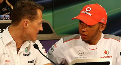 «Δεν είναι στόχος μου οι συγκρίσεις»