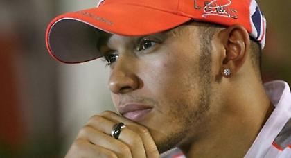 «Ο Χάμιλτον μπορεί να γίνει ηγέτης»