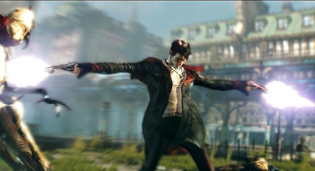 Τα games που κυκλοφορούν τον Ιανουάριο του 2013