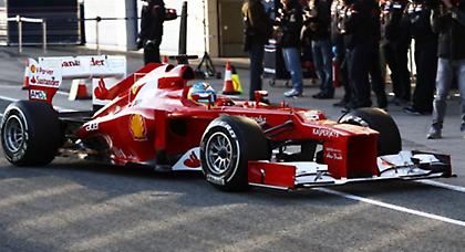 Ντομενικάλι: «Χωρίς προβλήματα φέτος»