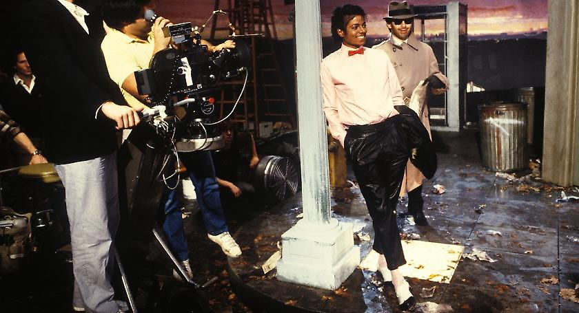 10 πράγματα που δεν ξέρατε για το Billie Jean