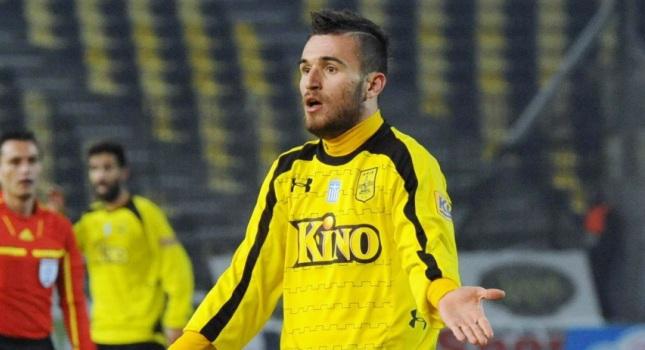 Εγκατέλειψε ο Γιαννιώτας