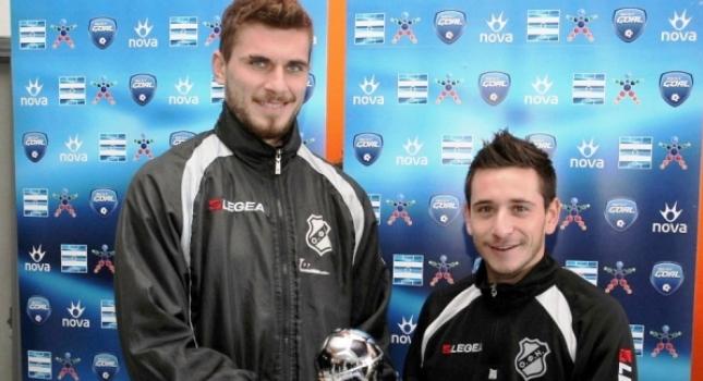 Κουτσιανικούλης: «Έχουμε δυνατότητες»