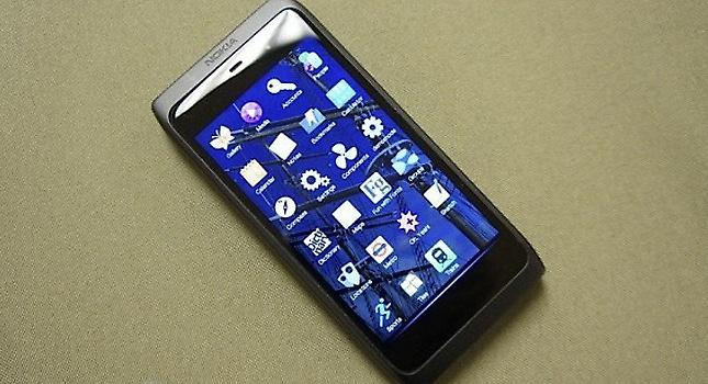 Πρώτη εμφάνιση του νέου λειτουργικού Jolla Sailfish