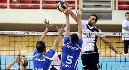 Μόνο Σάββατο…