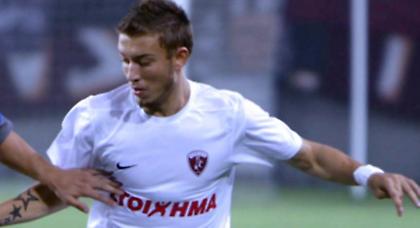 Νέα μεταγραφή για Ηρακλή