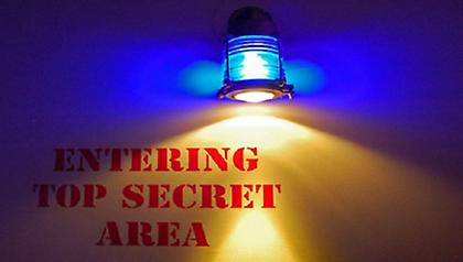 Η μυστική λίστα του πρίγκιπα