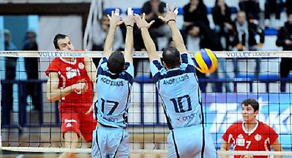 «Υπάρχουν δυο μέτρα και δυο σταθμά»