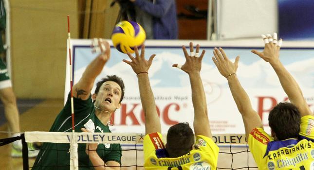 Δεν πάει Αλεξανδρούπολη ο Ραγκουζόνι